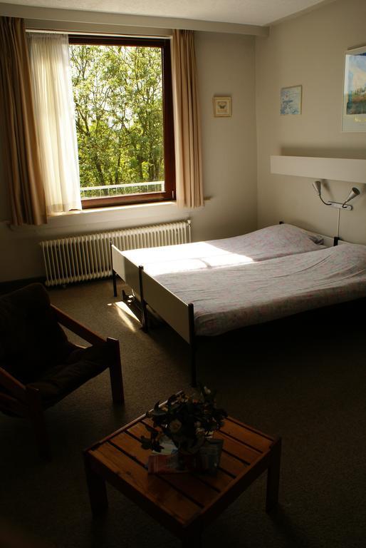 Hotel Domstad Utrecht Room photo